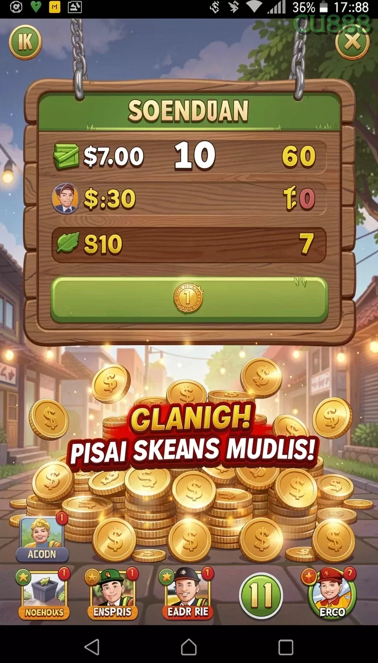 Screenshot Qqslot nomor 1