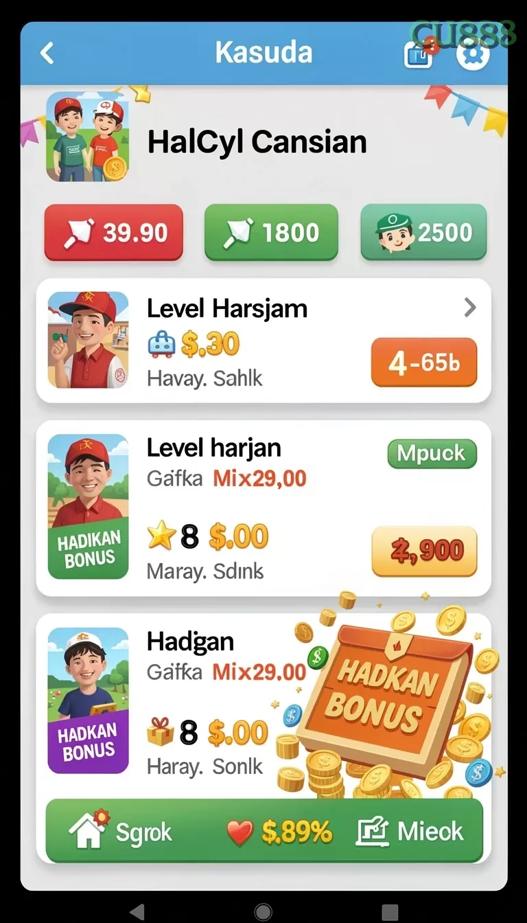 Screenshot Logam777 nomor 3