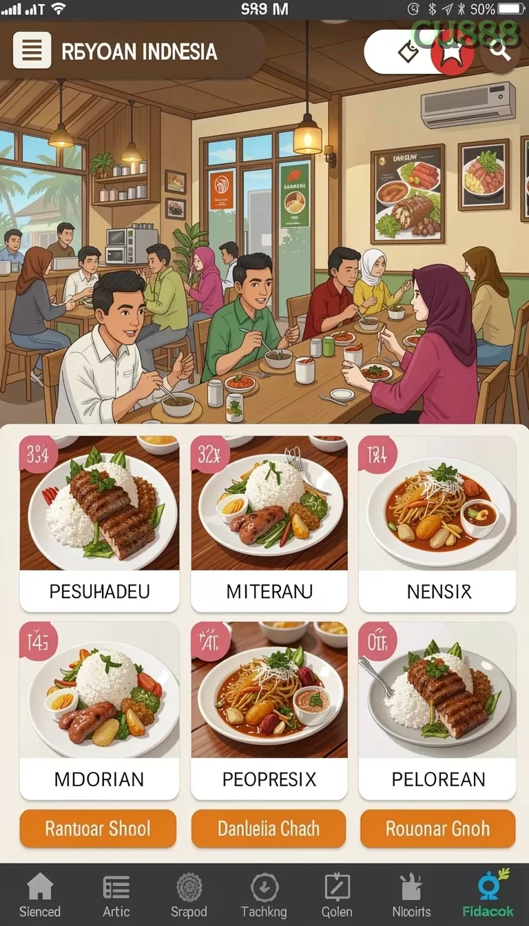 Screenshot Berkahspin nomor 2