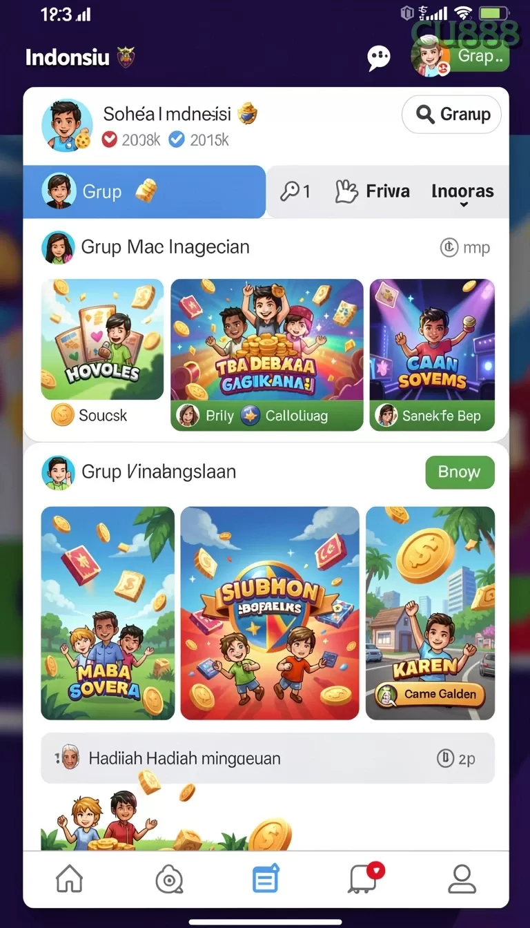 Screenshot Logam777 nomor 1
