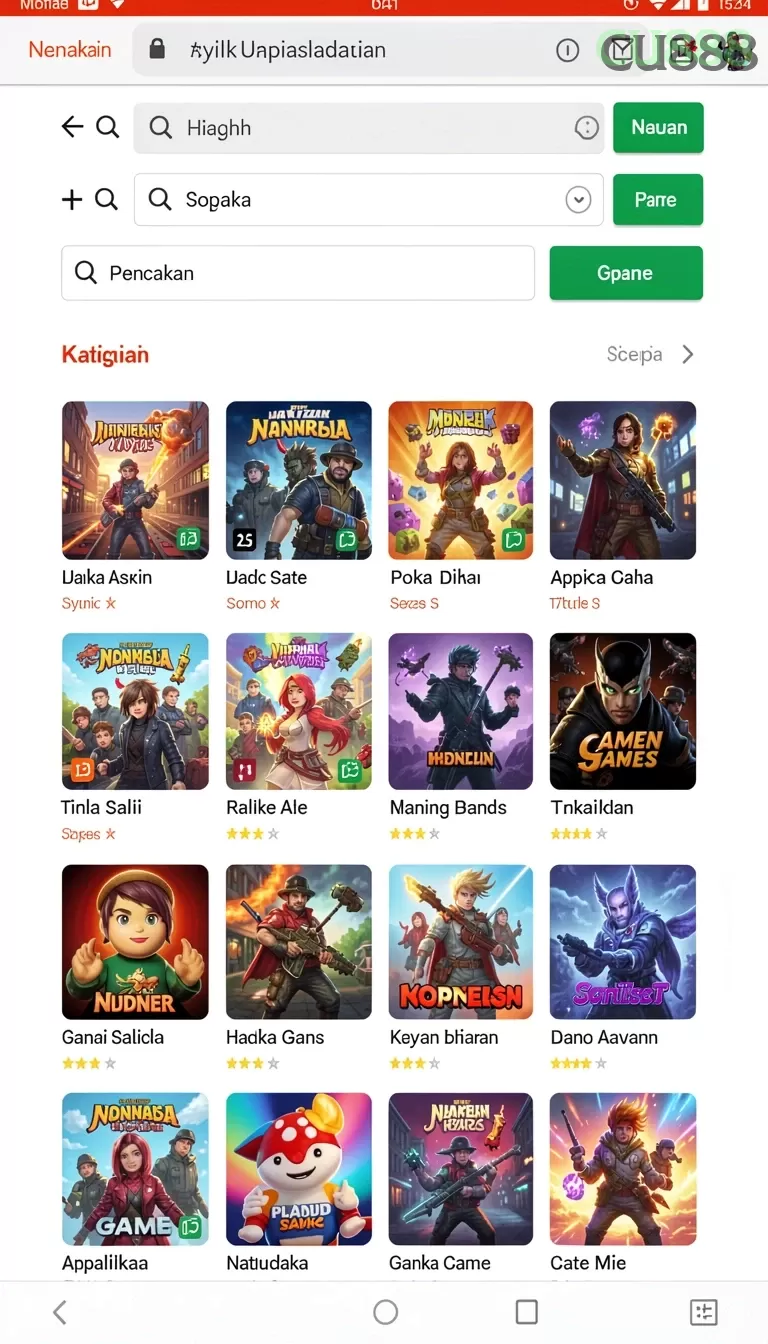 Screenshot Dewaslot88 nomor 2